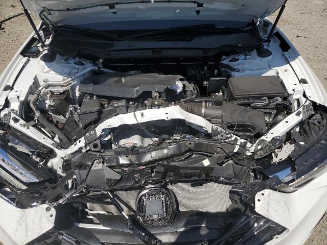 2024 ACURA TLX TECHNO - 19UUB5F47RA000752