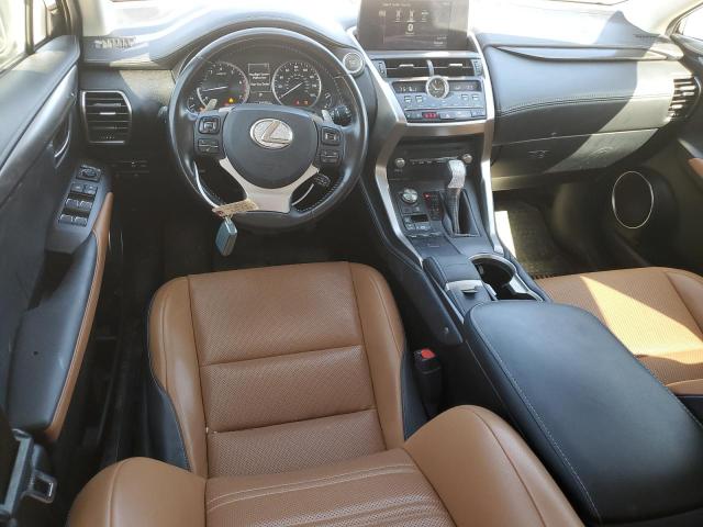 2020 LEXUS NX 300 JTJDARDZ3L2233534