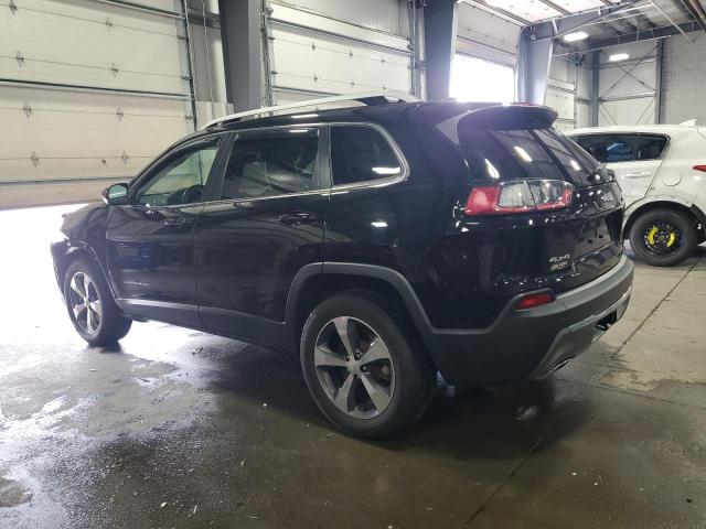Vin: 1c4pjmdx8kd456740, lot: 54556595, jeep grand cher limited 20192
