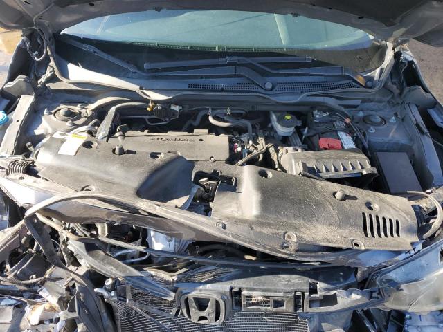 2019 HONDA CIVIC LX - 2HGFC2F60KH604799