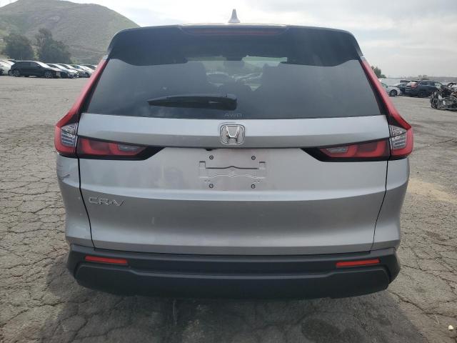2025 HONDA CR-V EX - 2HKRS4H40SH448034