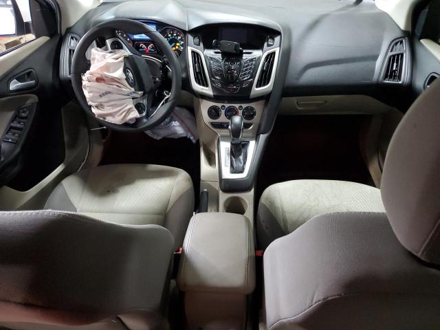 2013 FORD FOCUS SE - 1FADP3F27DL321504
