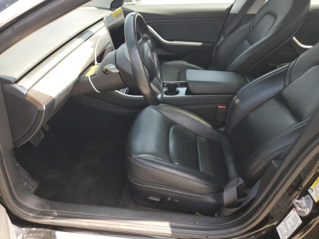 2018 TESLA MODEL 3 - 5YJ3E1EA7JF172373