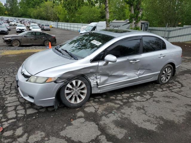 Vin: 19xfa1f84ae072760, lot: 54577655, honda civic ex 2010 img_1