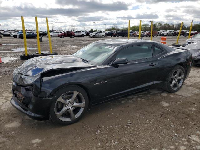 Vin: 2g1fb1e39e9171073, lot: 54108205, chevrolet camaro lt 2014 img_1