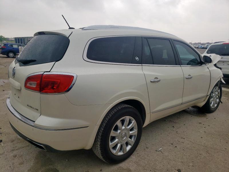 Vin: 5gakrckd3dj254934, lot: 55178275, buick enclave 20133
