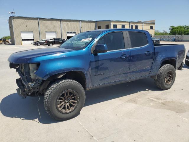 CHEVROLET COLORADO LT