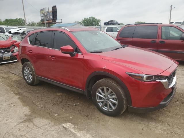Vin: jm3kfbcm3p0260282, lot: 54524635, mazda cx-5 prefe preferred 20234