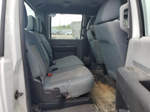 2013 FORD F250 SUPER - 1FT7W2A69DEA31610