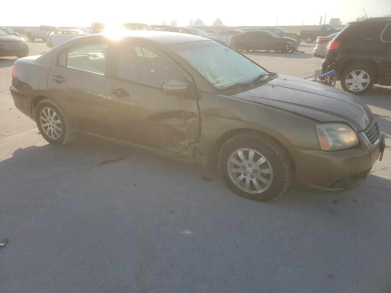 Global Auto Auctions