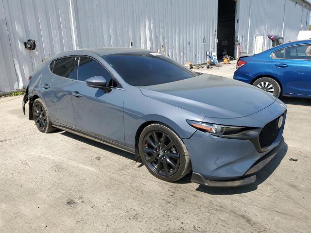 Vin: jm1bpaml9m1307522, lot: 54628365, mazda 3 premium 20214