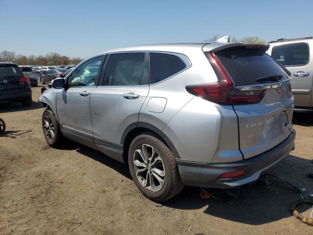 Vin: 2hkrw2h57lh650193, lot: 54216335, honda crv ex 20202