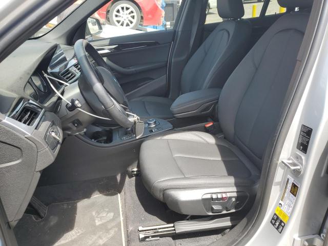 2021 BMW X1 XDRIVE2 - WBXJG9C07M5S85128