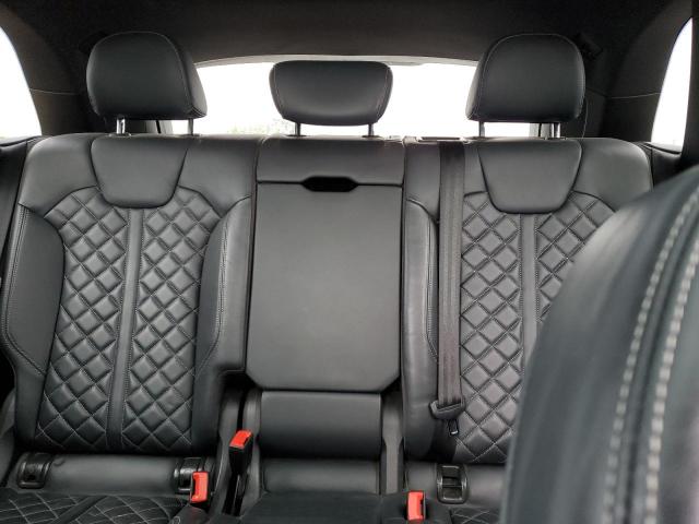 2019 AUDI SQ5 PREMIU WA1B4AFY2K2045961