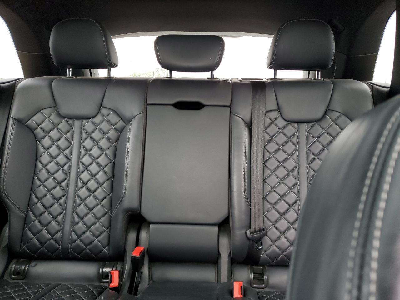 AUDI SQ5 PREMIUM PLUS