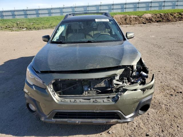 2018 SUBARU OUTBACK 2. - 4S4BSANC8J3231493