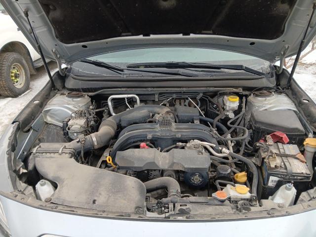 2018 SUBARU OUTBACK - 4S4BSAFC3J3359591