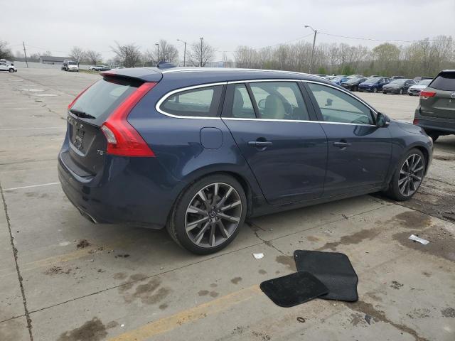 Vin: yv140mec6f1213575, lot: 52224865, volvo v60 premier+ 20153