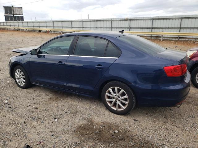 Vin: 3vwb17aj5em419761, lot: 53984605, volkswagen jetta se 20142