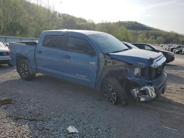 2020 TOYOTA TUNDRA CRE - 5TFDY5F15LX895682