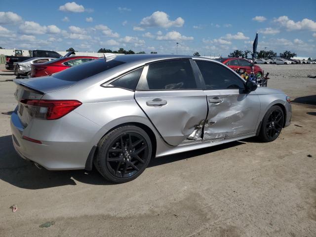 Vin: 2hgfe2f57nh544266, lot: 55096795, honda civic sport 20223