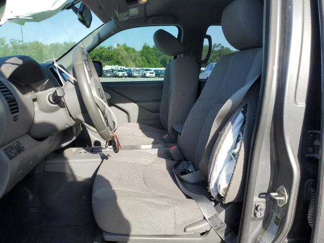 2020 NISSAN FRONTIER S - 1N6ED0EA8LN726186