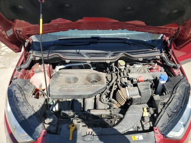 2019 FORD ECOSPORT T - MAJ6S3KL5KC255764