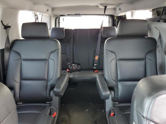 2017 CHEVROLET SUBURBAN C - 1GNSCHKC3HR384442