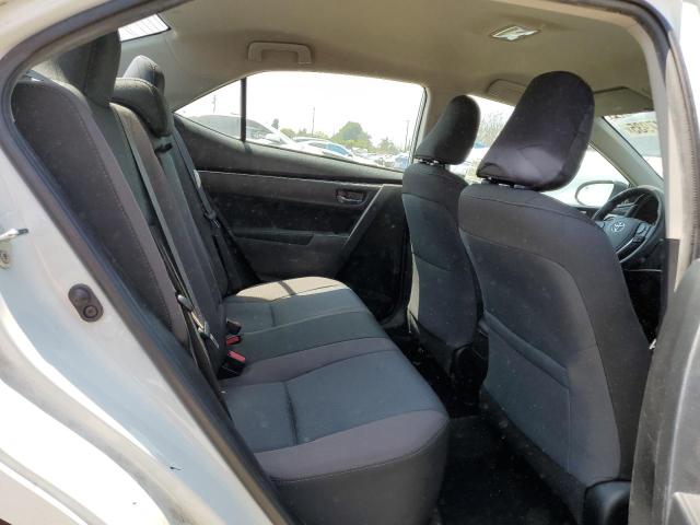 2017 TOYOTA COROLLA L - 5YFBURHE2HP696038