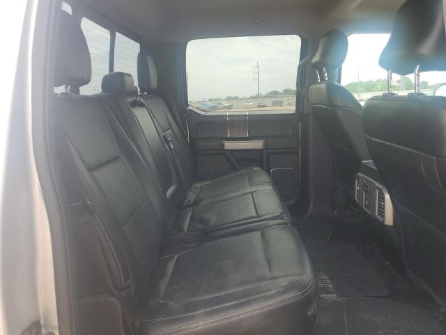 2016 FORD F150 SUPER - 1FTEW1CP0GFA66154
