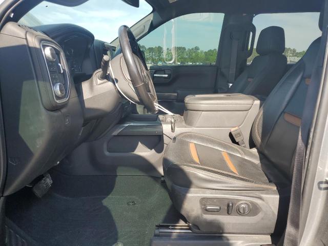 2020 GMC SIERRA K15 - 3GTP9EEL6LG178788