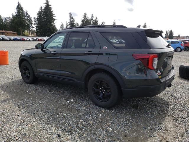 Vin: 1fmsk8jh1pga74868, lot: 51877615, ford explorer timberline 20232