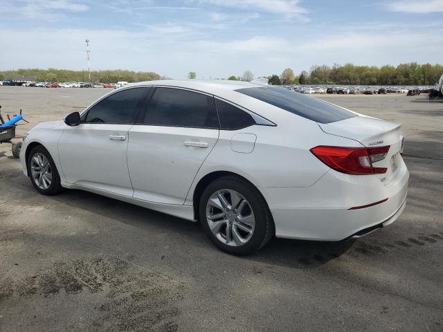 Vin: 1hgcv1f19ka177018, lot: 54353085, honda accord lx 20192