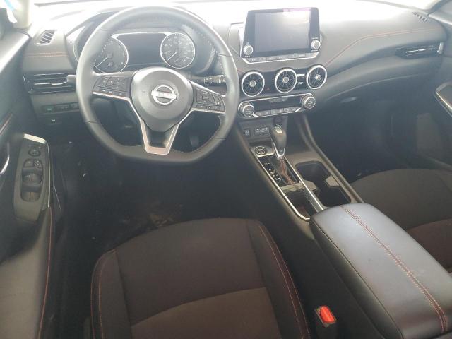 2024 NISSAN SENTRA - 3N1AB8DV6RY283738
