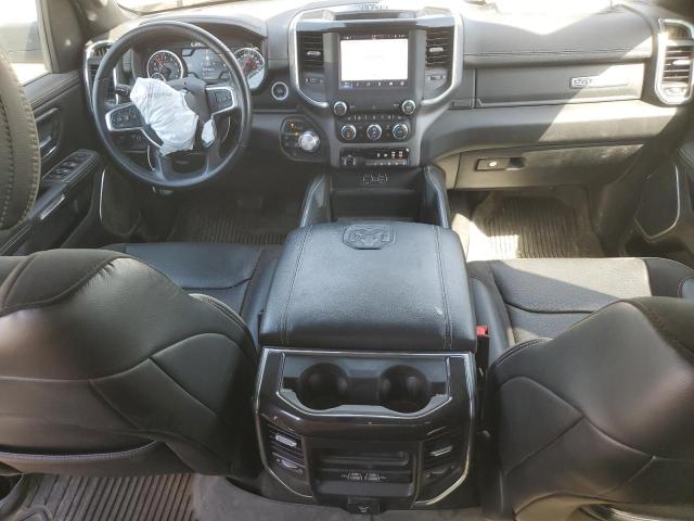 2022 RAM 1500 LARAM - 1C6SRFJT4NN471161