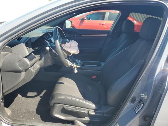 2021 HONDA CIVIC SPOR - SHHFK7G40MU213106