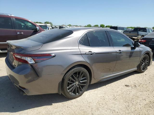 Vin: 4t1k61ak0mu610259, lot: 52463555, toyota camry xse 20213