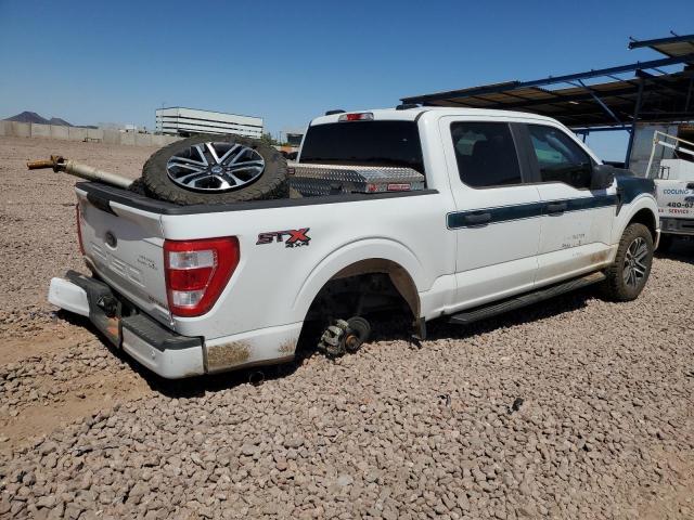 Vin: 1ftew1ep4pkd83469, lot: 53099625, ford f-150 supercrew 20233