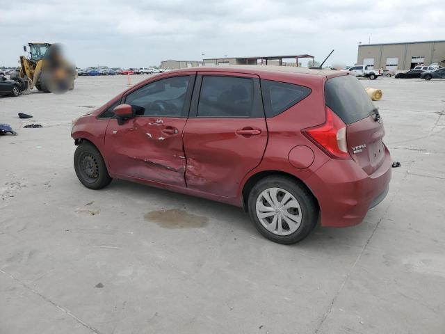 Vin: 3n1ce2cp6jl363607, lot: 53466485, nissan versa s 20182