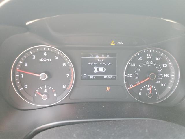 2019 KIA FORTE FE - 3KPF24AD5KE130380