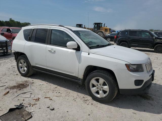 Vin: 1c4njcea4gd698184, lot: 53086985, jeep compass latitude 20164