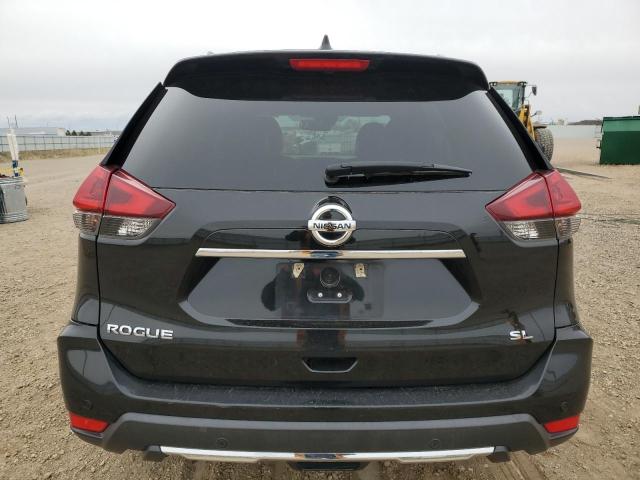 2019 NISSAN ROGUE S - 5N1AT2MT7KC740833