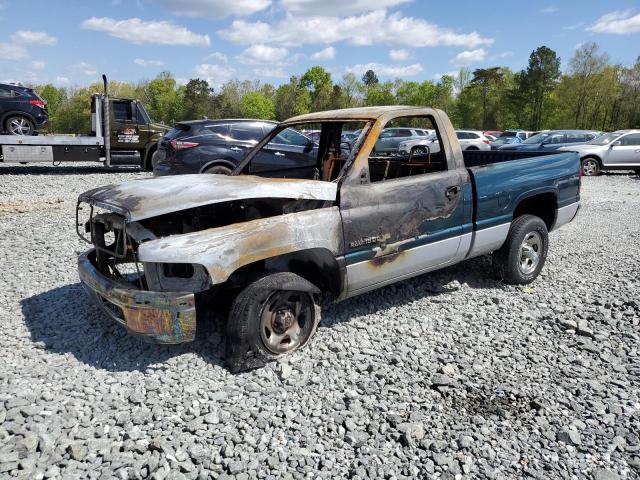 DODGE RAM 1500