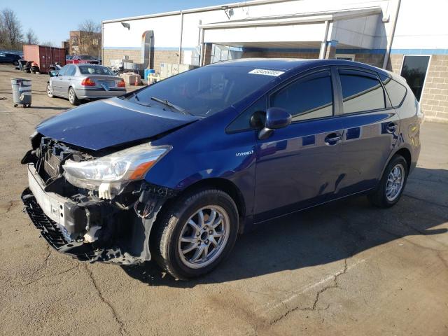 Vin: jtdzn3eu9fj023432, lot: 53466085, toyota prius 2015 img_1