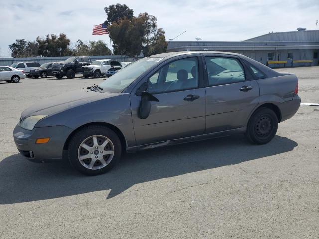 FORD FOCUS ZX4