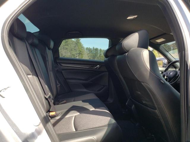 2022 HONDA ACCORD SPO - 1HGCV1F38NA071701