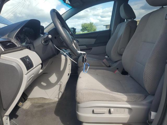 2015 HONDA ODYSSEY LX 5FNRL5H27FB018491