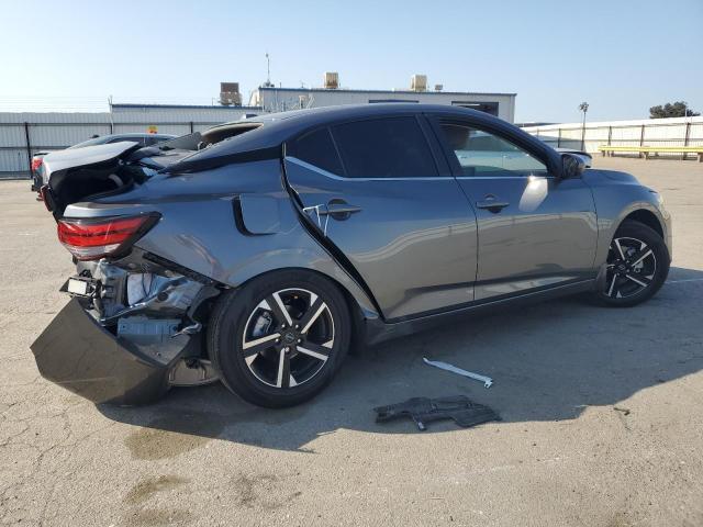 Vin: 3n1ab8cv4sy251104, lot: 52394365, nissan sentra sv 20253