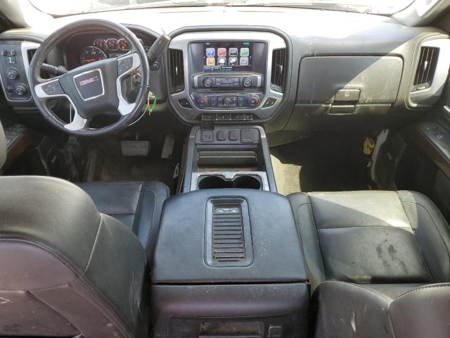 2018 GMC SIERRA K15 1GTV2NEC4JZ311749