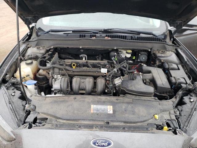 2016 FORD FUSION 3FA6P0H71GR116671